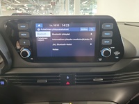 Hyundai Bayon vaihtoauto