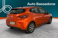 Renault Clio vaihtoauto