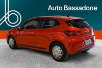 Renault Clio vaihtoauto