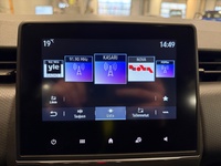 Renault Clio vaihtoauto