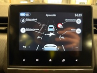 Renault Clio vaihtoauto