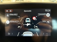 Renault Clio vaihtoauto