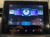 Renault Clio vaihtoauto