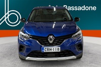Renault Captur vaihtoauto