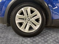 Renault Captur vaihtoauto