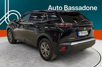 Peugeot e-2008 vaihtoauto