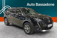 Peugeot e-2008 vaihtoauto