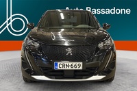 Peugeot e-2008 vaihtoauto