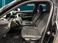 Peugeot e-2008 vaihtoauto