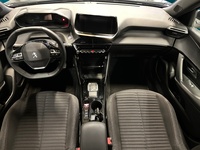 Peugeot e-2008 vaihtoauto