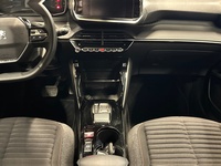 Peugeot e-2008 vaihtoauto