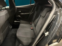 Peugeot e-2008 vaihtoauto