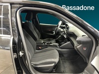 Peugeot e-2008 vaihtoauto