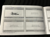 Peugeot e-2008 vaihtoauto