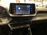 Peugeot e-2008 vaihtoauto