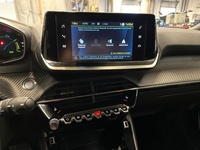 Peugeot e-2008 vaihtoauto