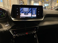 Peugeot e-2008 vaihtoauto