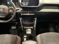 Peugeot e-2008 vaihtoauto