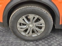 Peugeot e-2008 vaihtoauto