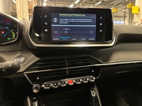 Peugeot e-2008 vaihtoauto