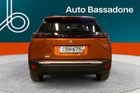 Peugeot e-2008 vaihtoauto