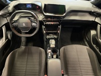 Peugeot e-2008 vaihtoauto