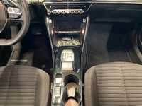 Peugeot e-2008 vaihtoauto