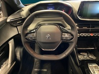 Peugeot e-2008 vaihtoauto