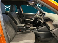 Peugeot e-2008 vaihtoauto