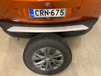 Peugeot e-2008 vaihtoauto