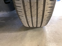 Peugeot e-2008 vaihtoauto