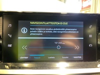 Peugeot e-2008 vaihtoauto