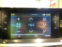 Peugeot e-2008 vaihtoauto