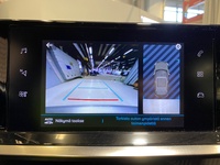 Peugeot e-2008 vaihtoauto