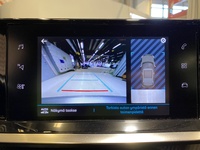 Peugeot e-2008 vaihtoauto