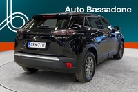 Peugeot e-2008 vaihtoauto