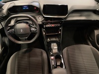 Peugeot e-2008 vaihtoauto