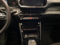 Peugeot e-2008 vaihtoauto