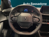 Peugeot e-2008 vaihtoauto