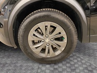 Peugeot e-2008 vaihtoauto