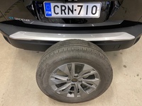 Peugeot e-2008 vaihtoauto