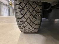 Peugeot e-2008 vaihtoauto