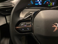 Peugeot e-2008 vaihtoauto