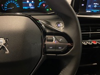 Peugeot e-2008 vaihtoauto