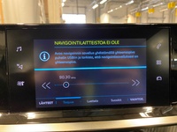 Peugeot e-2008 vaihtoauto