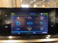 Peugeot e-2008 vaihtoauto