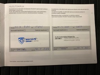 Peugeot e-2008 vaihtoauto