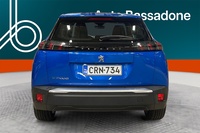 Peugeot e-2008 vaihtoauto