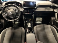 Peugeot e-2008 vaihtoauto