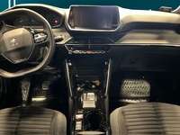 Peugeot e-2008 vaihtoauto